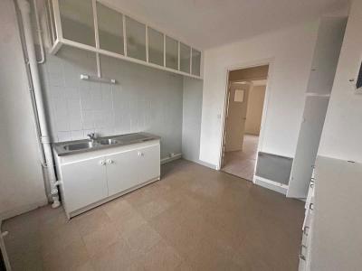 Acheter Appartement 56 m2 Rouen