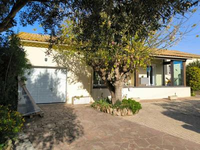 For sale Saint-genies-de-fontedit 6 rooms 126 m2 Herault (34480) photo 0