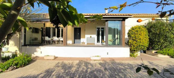 For sale Saint-genies-de-fontedit 6 rooms 126 m2 Herault (34480) photo 3