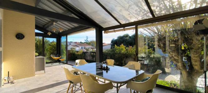 For sale Saint-genies-de-fontedit 6 rooms 126 m2 Herault (34480) photo 4