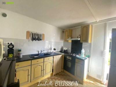 Acheter Maison Berson 159800 euros