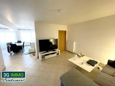 Acheter Appartement Villers-la-montagne Meurthe et moselle