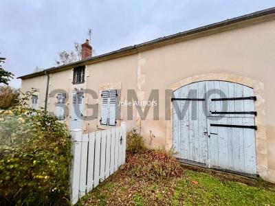 For sale Fourchambault 6 rooms 124 m2 Nievre (58600) photo 1