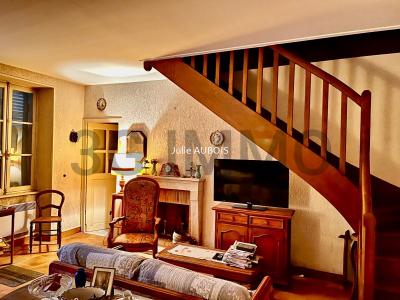 For sale Fourchambault 6 rooms 124 m2 Nievre (58600) photo 3