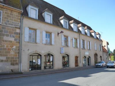 Annonce Location 2 pices Appartement Villefranche-d'allier 03