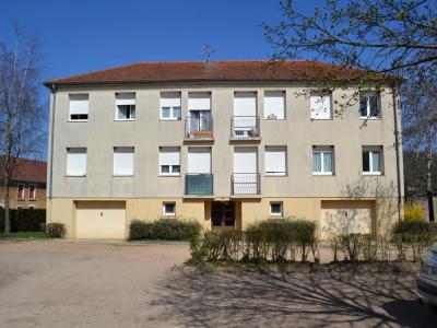 For rent Saint-bonnet-troncais 4 rooms 61 m2 Allier (03360) photo 1