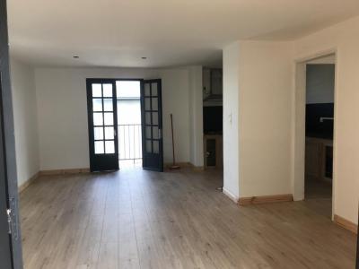 Louer Maison 70 m2 Petite-ile