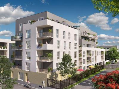 Annonce Location 2 pices Appartement Havre 76