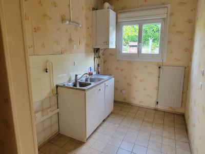 Annonce Vente 3 pices Maison Mamers 72