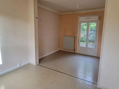 Acheter Maison 60 m2 Mamers