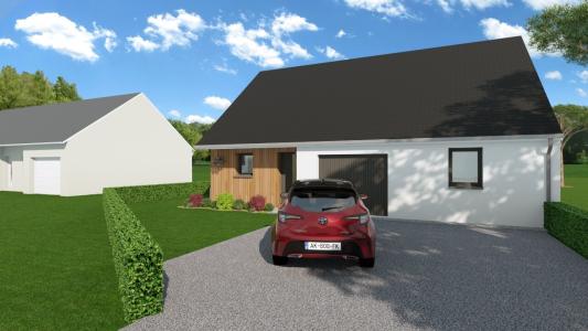 Annonce Vente Maison Turballe 44