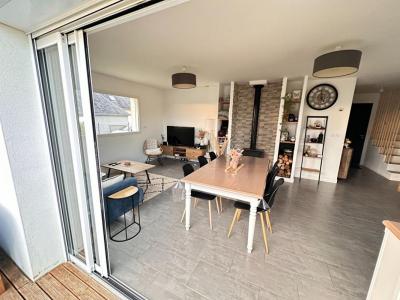 Annonce Vente 6 pices Maison Pont-scorff 56