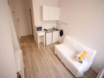 Annonce Location Appartement Lille 59