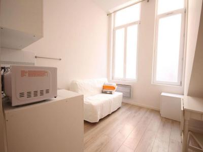 Louer Appartement Lille Nord