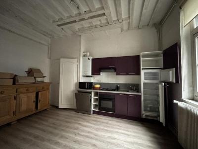 For rent Lille 110 m2 Nord (59800) photo 1