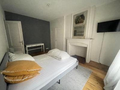 For rent Lille 110 m2 Nord (59800) photo 4