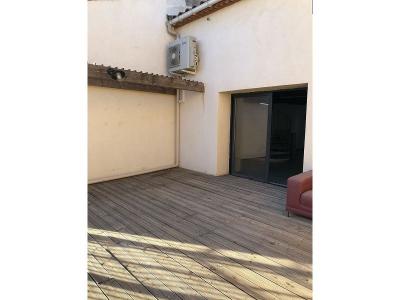 Acheter Appartement Bages Aude