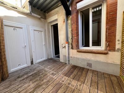 Acheter Appartement 41 m2 Toulouse