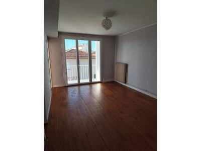 For rent Toulouse 3 rooms 51 m2 Haute garonne (31200) photo 1