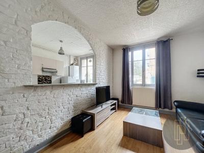 Annonce Vente 2 pices Appartement Villefranche-sur-saone 69