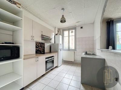 Acheter Appartement 44 m2 Villefranche-sur-saone