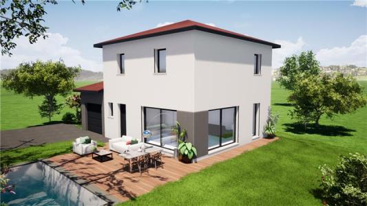 Annonce Vente 4 pices Maison Serpaize 38