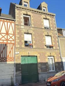 For rent Argentan 2 rooms 40 m2 Orne (61200) photo 0