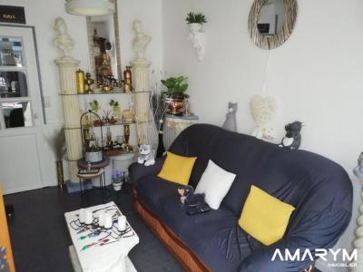 Acheter Maison Envermeu 96000 euros