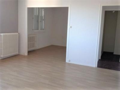 Annonce Location 4 pices Appartement Autun 71