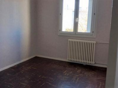 Louer Appartement 62 m2 Autun