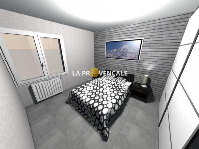 For sale Pourrieres 3 rooms 70 m2 Var (83910) photo 3