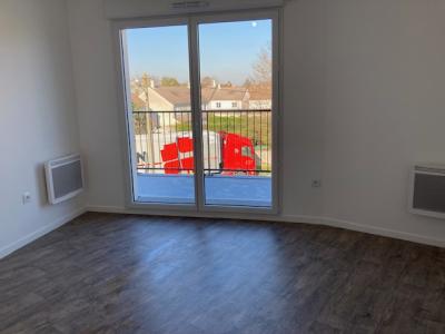 Louer Appartement Villabe Essonne