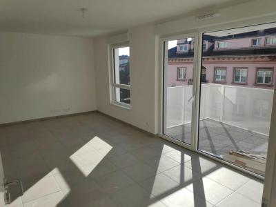 For rent Saint-louis 2 rooms 47 m2 Haut rhin (68300) photo 0