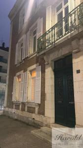 Louer Appartement Amiens 690 euros