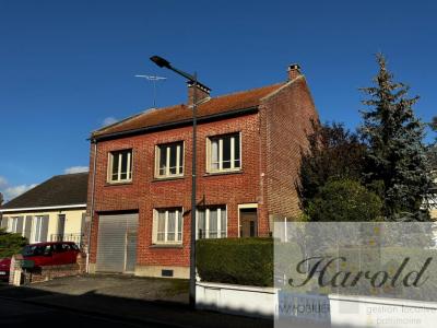 For sale Camon 6 rooms 127 m2 Somme (80450) photo 0