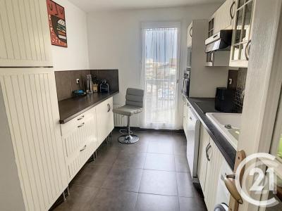 Annonce Location 2 pices Appartement Thiais 94