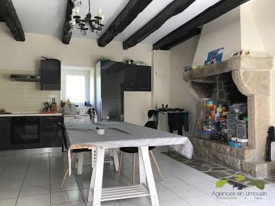 For rent Neuvic-entier 4 rooms 89 m2 Haute vienne (87130) photo 1