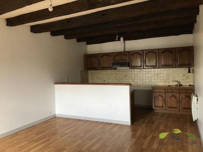 Annonce Location 3 pices Appartement Saint-leonard-de-noblat 87