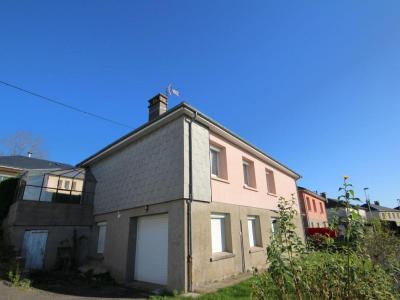 Acheter Maison Rieupeyroux Aveyron