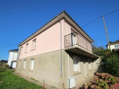 Acheter Maison Rieupeyroux 188880 euros