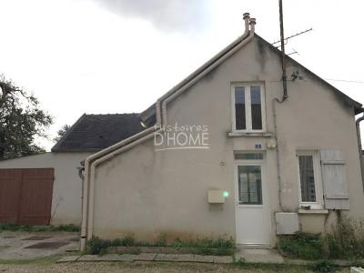 For rent Voinsles 3 rooms 55 m2 Seine et marne (77540) photo 0