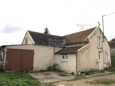 Annonce Location 3 pices Maison Voinsles 77