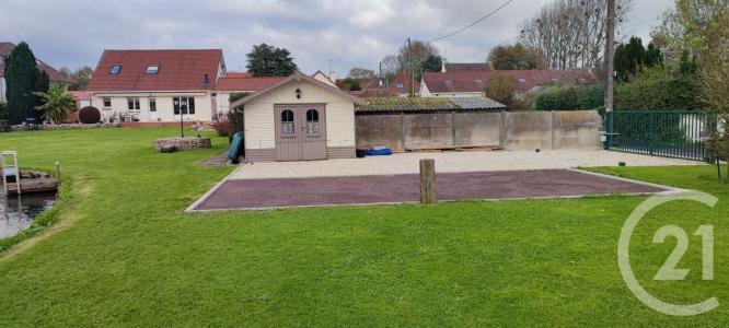 For sale Attin 6 rooms 160 m2 Pas de calais (62170) photo 0