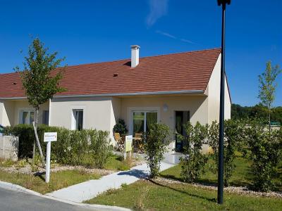 Annonce Vente 3 pices Maison Bracieux 41