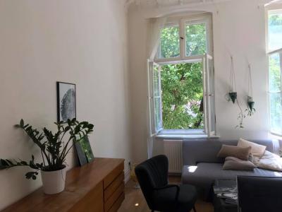 Louer Appartement 55 m2 Montpellier