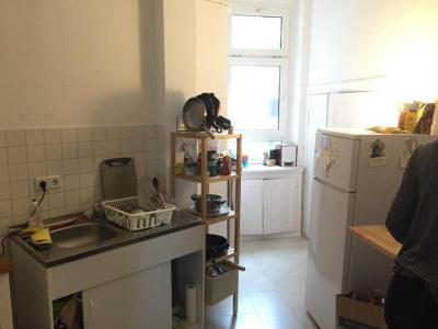 For rent Lyon-3eme-arrondissement 3 rooms 65 m2 Rhone (69003) photo 1