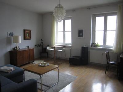 For rent Paris-10eme-arrondissement 2 rooms 48 m2 Paris (75010) photo 0