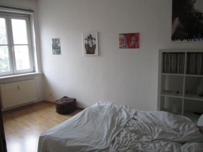 Louer Appartement 48 m2 Paris-10eme-arrondissement