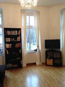 For rent Boulogne-billancourt 2 rooms 61 m2 Hauts de Seine (92100) photo 0