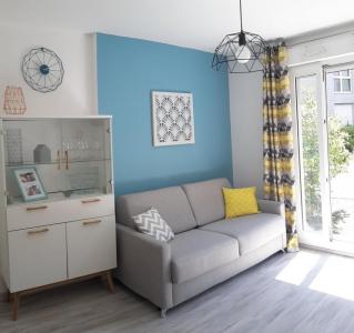 Annonce Location Appartement Montpellier 34